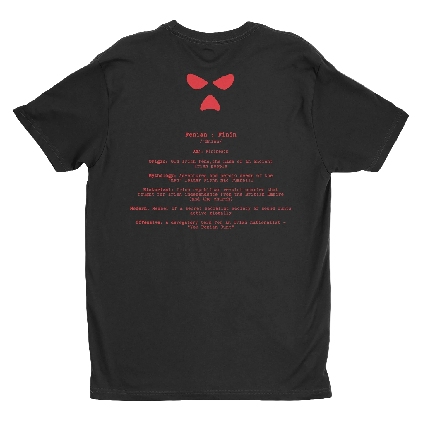 Fenian Tee