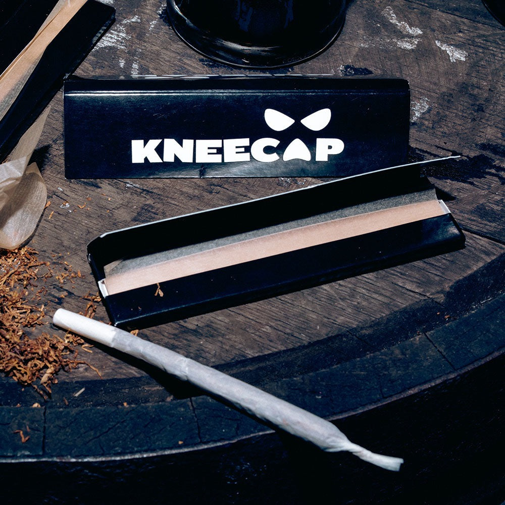 Rolling Papers