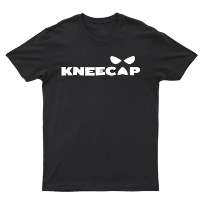 Kneecap Double Logo T-shirt