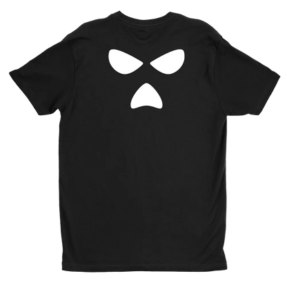 Kneecap Double Logo T-shirt front