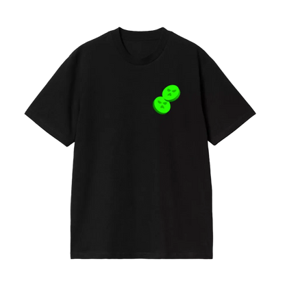 Kneecap Take Yokes t-shirt