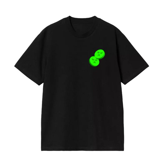 Kneecap Take Yokes t-shirt