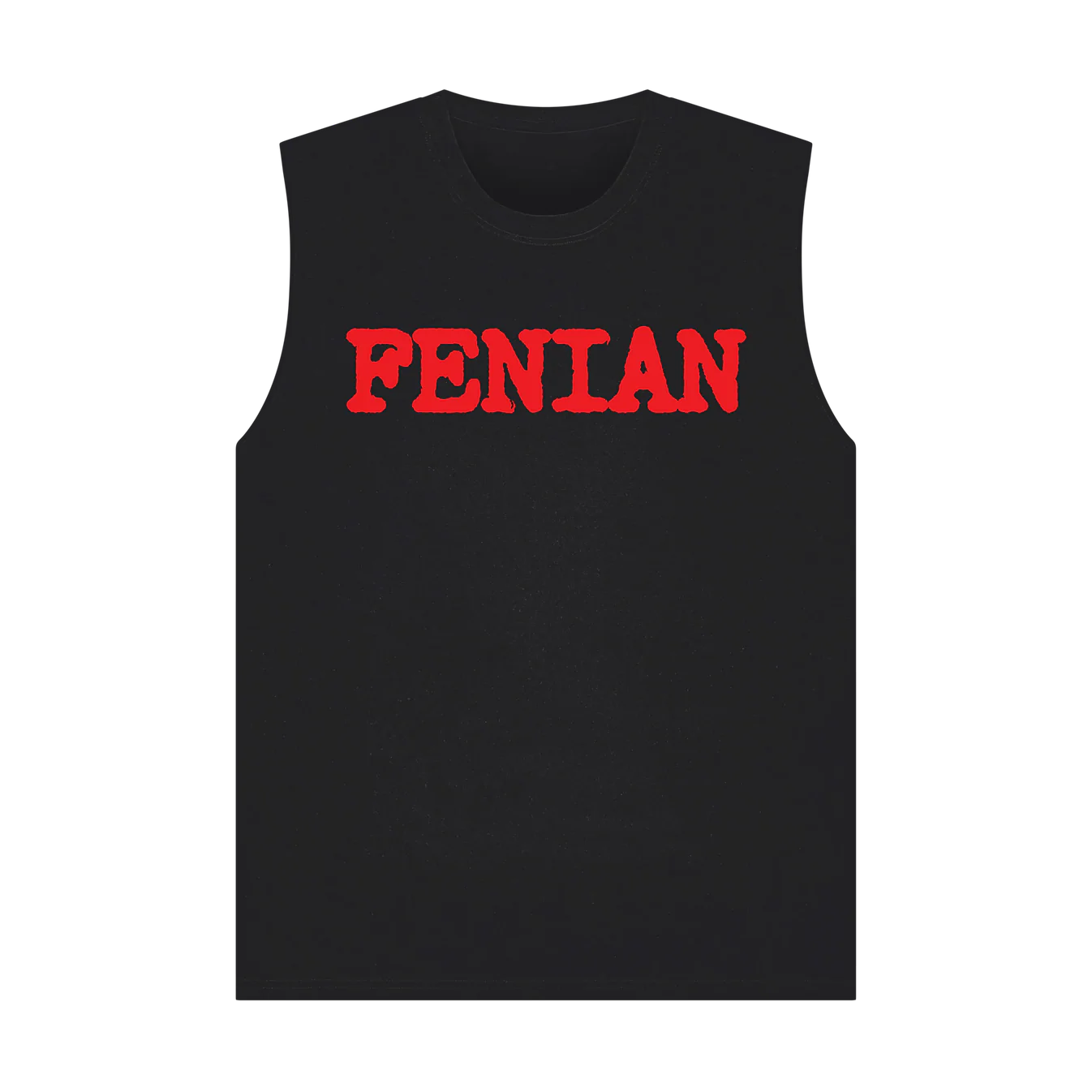 Kneecap - Fenian Tank