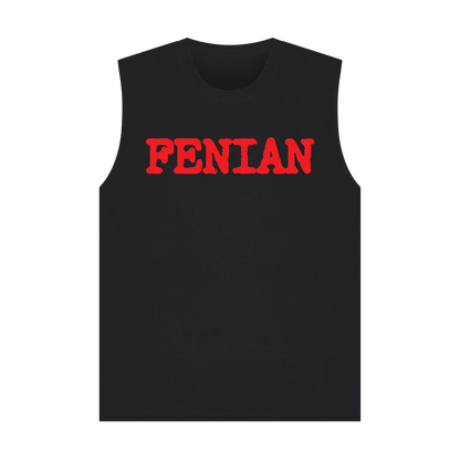 Kneecap - Fenian Tank