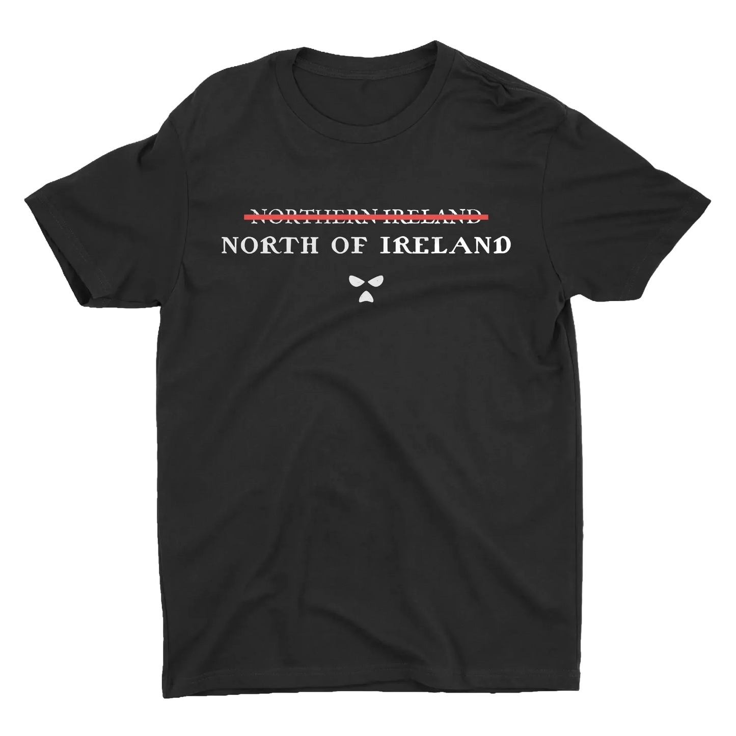 North of Ireland Tee
