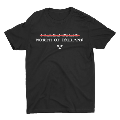 North of Ireland Tee
