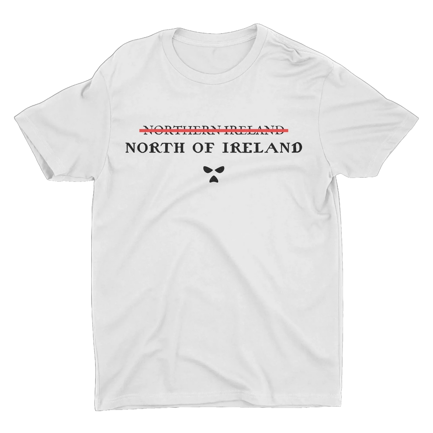 North of Ireland Tee