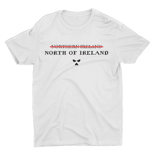 North of Ireland Tee