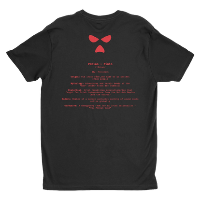 Fenian Tee