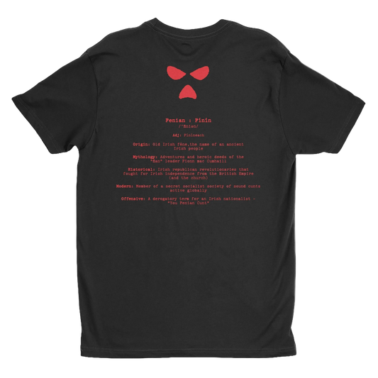 KNEECAP Official USA Merchandise Shop – Kneecap