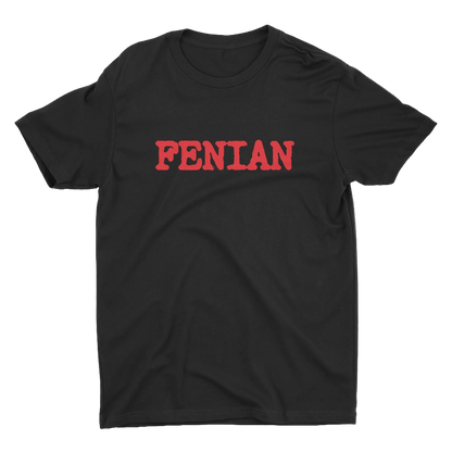 Fenian Tee