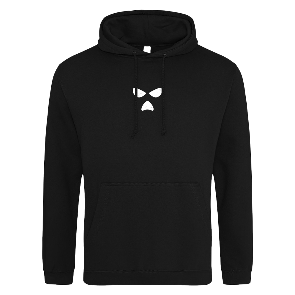 Kneecap Flaming Buckfast Hoodie