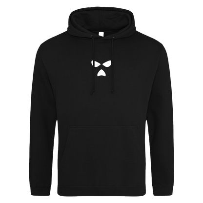 Kneecap Flaming Buckfast Hoodie