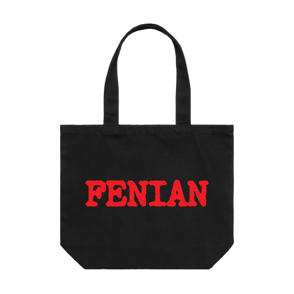 Kneecap - Fenian Tote Bag