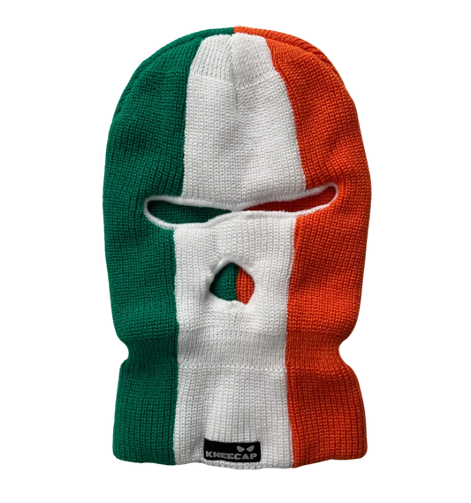 Kneecap DJ Provai Balaclava