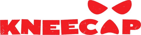 KNEECAP Official USA Merchandise Shop – Kneecap North America KNEECAP Official USA Merchandise Shop – Kneecap North America